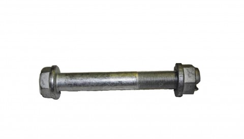 čep tlumiče SAF M20x1,5x120 horní INTRAAX, vč. matice