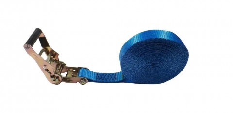 ANCRA pás upínací RG 3000h/5m + větší ráčna