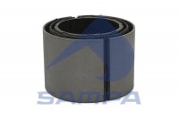SAMPA pouzdro stabilizátoru MAN TGA,TGM,TGS,TGX