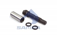 SAMPA OPS uložení pera SCANIA