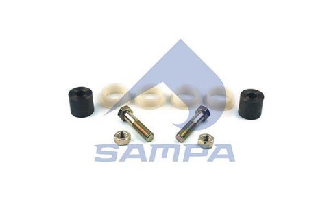 SAMPA OPS stabilizátoru DAF