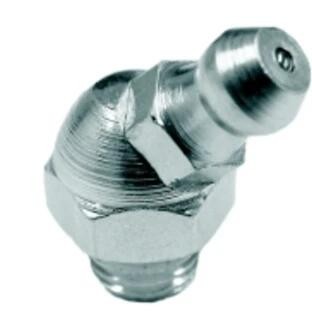 MARKWART maznice M10x1 úhel 45°