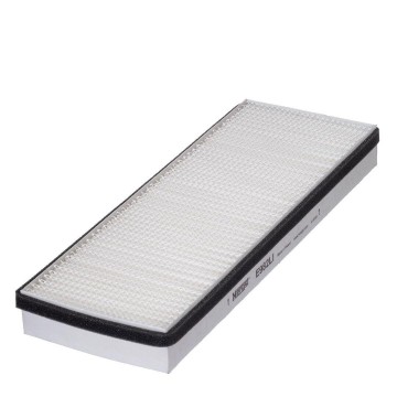 HENGST filtr topení MB Actros MP2/MP3