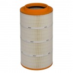HENGST filtr vzduchu MB Actros