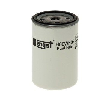 HENGST filtr paliva VOLVO