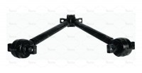 ROTA triangl MB Actros