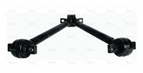 ROTA triangl MB Actros