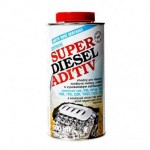 aditivum paliva - diesel VIF 500ml zimní