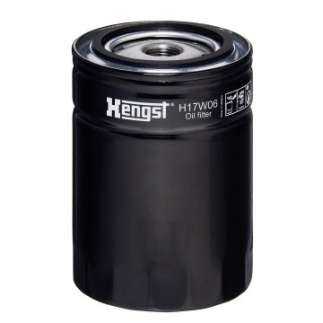 HENGST filtr olejový Nissan Atleon