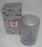 filtr paliva IVECO ETech,Curs,Str