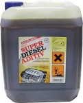 aditivum paliva - diesel VIF 5L letní