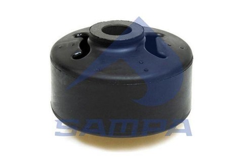 SAMPA pouzdro gumové ramene INTRAAX 3D