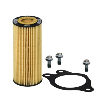 HENGST filtr převodovky VOLVO, RVI + těsnění