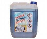 aditivum paliva - diesel VIF 5L zimní
