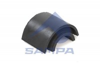 SAMPA pouzdro stabilizátoru IVECO