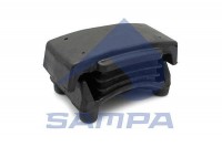 SAMPA doraz pera MAN F2000/TGA P bez šroubů