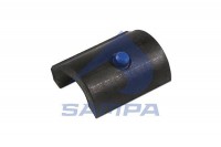 SAMPA pouzdro stabilizátoru DAF 55 zadní