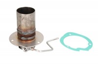 komora spalovací EBERSPÄCHER D2 12/24V
