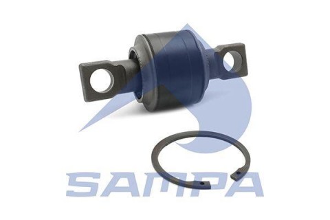 SAMPA OPS trianglu MB střed