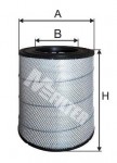 MFILTER filtr vzduchu SCANIA - lowdeck