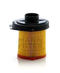MFILTER filtr vzduchu DAF 105XF