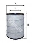 MFILTER filtr vzduchu RVI Premium/AE
