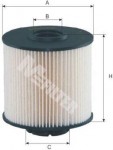 MFILTER filtr paliva MB Atego 7,5t