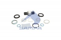 SAMPA OPS trianglu MAN/VOLVO