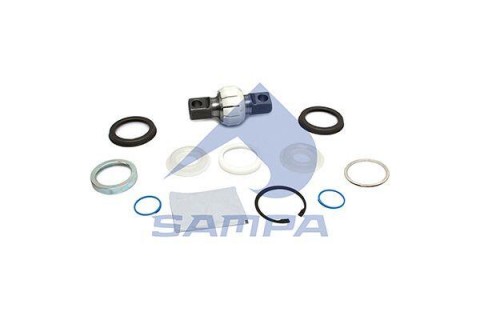 SAMPA OPS trianglu MAN/VOLVO