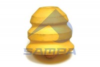 SAMPA doraz pera MAN TGL