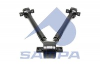 SAMPA triangl MAN TGA,TGX,TGS