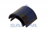 SAMPA pouzdro stabilizátoru DAF 95 zad. /IVECO E.Tech, 60x95x80mm