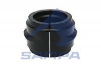 SAMPA pouzdro stabilizátoru MB Actros zd.