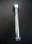 MARKWART čep tlumiče SAF M20x160, 10.9 - horní+matka přesná