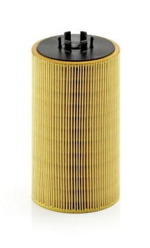 MANNHUMMEL filtr olejový MAN TGA