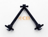 CEI triangl MB Actros