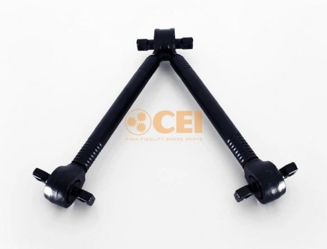 CEI triangl MB Actros