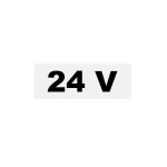 MARKWART samolepka 24V malá 24V