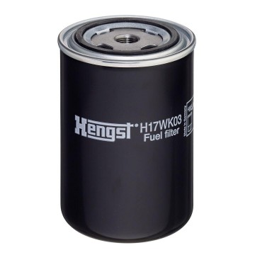 HENGST filtr paliva DAF75,85/95 EURO 2