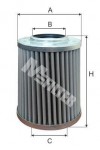 MFILTER filtr převodovky DAF 95XF, MAN, RVI Premium