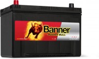 BANNER autobaterie 12V / 95Ah POWER BULL japonské vozy + THERMO KING
