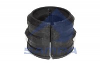 SAMPA pouzdro stabilizátoru VOLVO; D=61; d=35,5; h=55