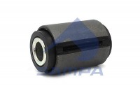 SAMPA pouzdro pera MAN TGA, TGS, TGX