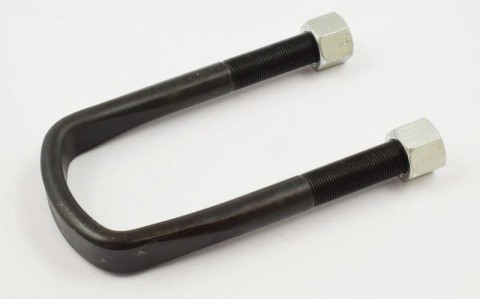 MARKWART třmen pera DAF M20x1,5, 82x180