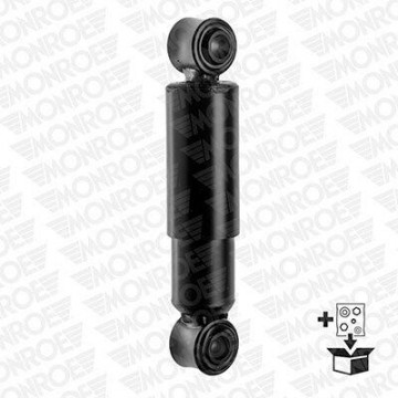 MONROE tlumič pérování SAF Modul, BPW 292x432