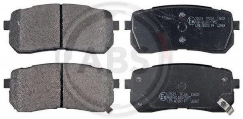 AGIP GR SM 5kg - kardany