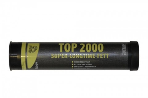 AGIP tuk mazací Autol TOP 2000, NLGI 2, 400g