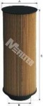 MFILTER filtr olejový SCANIA 4, R, V8