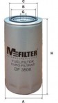 MFILTER filtr paliva VOLVO FH12