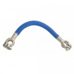 MARKWART kabel propojovací akumulátory, silový, délka 25cm